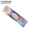 Supreme Spaghetti Sticker画像
