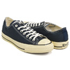 CONVERSE ALL STAR US AGEDCOLORS OX INK BLUE 31310942画像