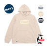 CHUMS CHUMS Logo Pullover Parka LP CH00-1443画像