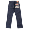 SUGAR CANE Super “Denim” Collectibles #07 13.5oz. BLUE DENIM WAIST OVERALLS “1946” MODEL SC49007画像