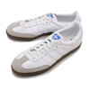 adidas SAMBA OG FTWR WHITE/FTWR WHITE/GUM IE3439画像