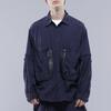 MANASTASH EXTRA MILE CARGO POCKET SHIRTS 7924120003画像