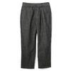 Schott DENIM BELTED PANTS 7821911001画像