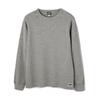 Schott LS HONEYCOMB CREWNECK T-SHIRT 7821930001画像