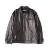 Schott LEATHER TRACKER JACKET 7823950120画像