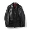 Schott 632US NEW CARCOAT 7823950095画像