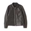 Schott LEATHER SPORTS JACKET 7824150004画像