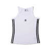 adidas 3S TANK WHITE IR6914画像