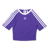 adidas 3S BABY TEE ENEINK IP0661画像
