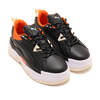 PUMA BLSTR WNS PUMA BLACK-CAYENNE PEPPER 395276-02画像