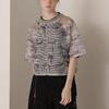 AVIREX MESH CAMO PRINT TOPS 7834135601画像