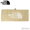 THE NORTH FACE Comfort Cotton Towel M Gravel NN22101画像
