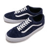 VANS Old Skool UTILITY-MONO-NAVY VN000CR5BX9画像