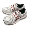 new balance M1906REA SILVER/RED画像