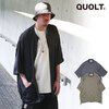 quolt FOOTER SHIRTS 901T-1750画像