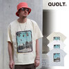 quolt SUNROAD TEE 901T-1751画像