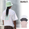 quolt WOULD-GO TEE 901T-1755画像