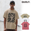 quolt GOGH TEE 901T-1757画像