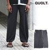 quolt DAREY PANTS 901T-1758画像