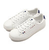 le coq sportif LA ROLAND SL WHITE/BBR QL1XJC22WB画像