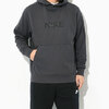 NIKE FT I2SP Pullover Hoodie Charcoal FZ4765-060画像
