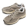 Saucony PROGRID OMNI 9 PREMIUM GREY S70740-10画像