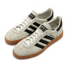 adidas Originals HANDBALL SPEZIAL ALUMINIUM/CORE BLACK/CLOUD WHITE IF6562画像