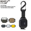 ROOT CO. GRAVITY Shock Resist Case Pro. for AirPods/AirPods Pro 1st/2nd Generation GSPA-44画像