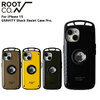 ROOT CO. iPhone 15 GRAVITY Shock Resist Case Pro GSP-4329画像