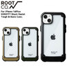 ROOT CO. iPhone 14Plus GRAVITY Shock Resist Tough & Basic Case GST-4332画像