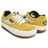 NORTHWAVE ESPRESSO SUEDE YELLOW / WHITE NW001-YEW画像