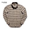 DALEE'S & CO Calico.Hevel 30s Calico shirt CALICO.HEVEL画像