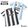 STUSSY FOOTBALL SS TEE画像
