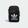 adidas Camo Festival Bag Originals UTILITY BLACK IT7552画像