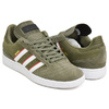 adidas Skateboarding BUSENITZ X DAN MANCINA OLISTR / RED / FTWWHT ID3370画像