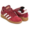 adidas Skateboarding BUSENITZ CBURGU / CWHITE / GOLDMT IE0948画像