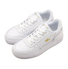 LACOSTE W T-CLIP 124 1 SFA WHT/GLD-216 47SFA0060画像