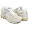 new balance M2002REK LINEN / CONCRETE画像