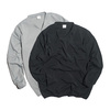 SEABEES V-Neck Pullover 2323-558SB画像