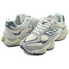 new balance U9060EEB BEIGE GREY画像