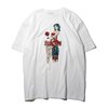 Subciety Pinup TEE 107-40978画像