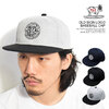 The Endless Summer TES OLD SIGN LOGO BASEBALL CAP SD-24374703画像
