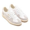 PUMA PALERMO LTH PUMA WHITE-COOL LIGHT GRAY-S 396464-02画像