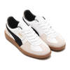 PUMA PALERMO LTH PUMA WHITE-VAPOR GRAY-GUM 396464-01画像