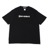 Liberaiders BENGAL LOGO TEE BLACK 706082401画像