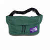 THE NORTH FACE PURPLE LABEL Field Funny Pack GREEN NN7352N画像