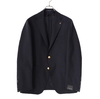 TAGLIATORE BLEZER MONTECARLO VIRGIN WOOL 1SMC22K-150143画像
