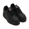 PUMA CA. FLYZ WNS PUMA BLACK 395246-05画像