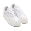 PUMA CA. FLYZ WNS PUMA WHITE 395246-04画像