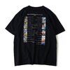 攻殻機動隊 STAND ALONE COMPLEX × Subciety episodes TEE 105-40612画像